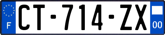 CT-714-ZX