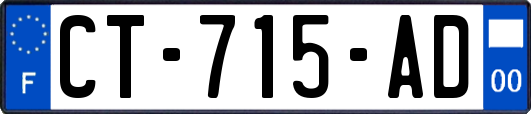 CT-715-AD