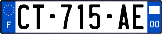 CT-715-AE