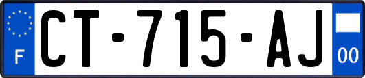 CT-715-AJ