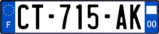 CT-715-AK