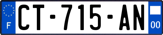 CT-715-AN