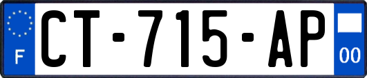 CT-715-AP