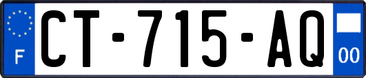 CT-715-AQ