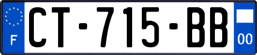 CT-715-BB