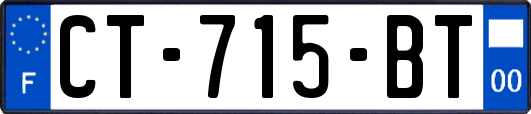 CT-715-BT