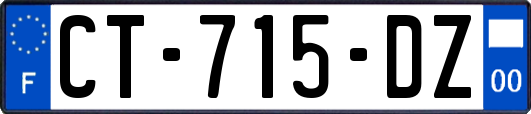 CT-715-DZ