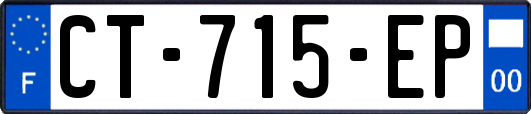 CT-715-EP