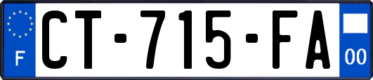 CT-715-FA