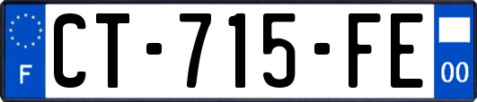 CT-715-FE