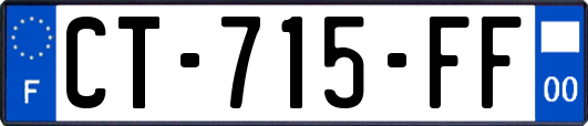 CT-715-FF