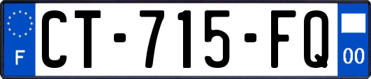 CT-715-FQ