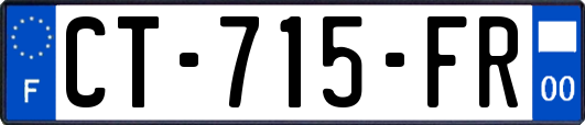 CT-715-FR