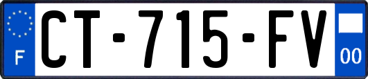 CT-715-FV