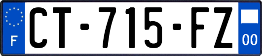 CT-715-FZ