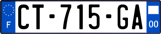 CT-715-GA