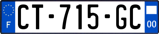 CT-715-GC