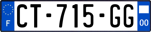 CT-715-GG