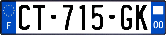 CT-715-GK