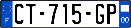 CT-715-GP
