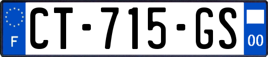 CT-715-GS
