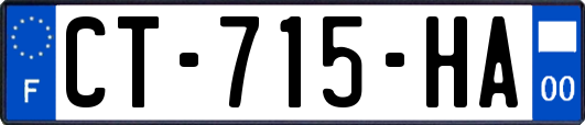 CT-715-HA