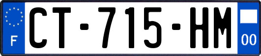 CT-715-HM