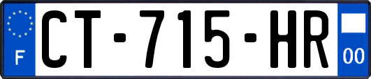 CT-715-HR