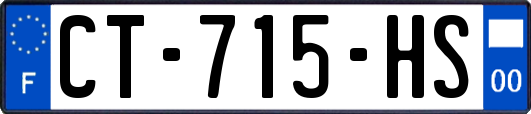 CT-715-HS