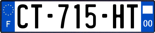 CT-715-HT