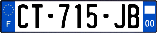 CT-715-JB