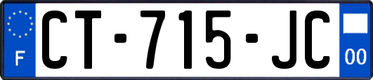 CT-715-JC
