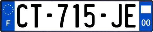 CT-715-JE