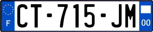 CT-715-JM