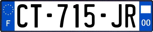 CT-715-JR