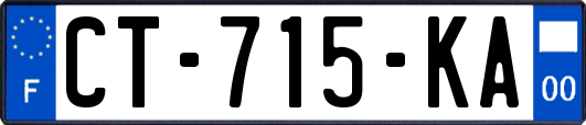 CT-715-KA