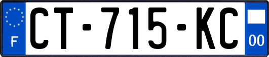 CT-715-KC