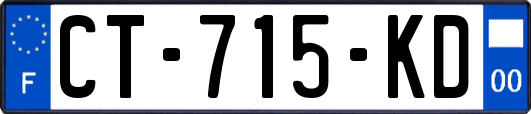CT-715-KD