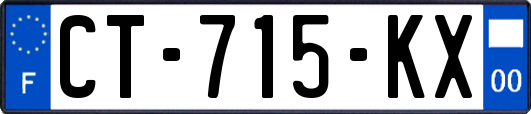 CT-715-KX