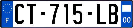 CT-715-LB