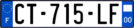 CT-715-LF