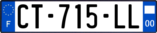 CT-715-LL