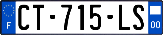 CT-715-LS