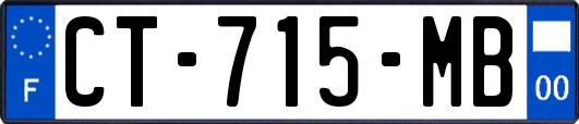 CT-715-MB