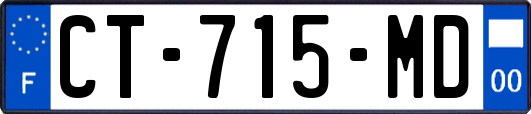 CT-715-MD