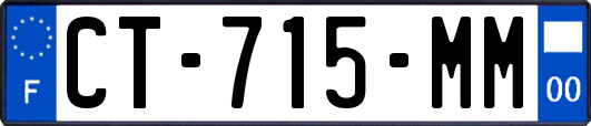 CT-715-MM