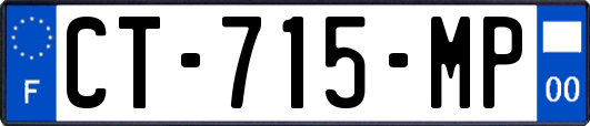 CT-715-MP