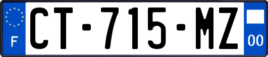 CT-715-MZ