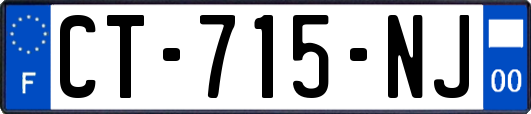 CT-715-NJ