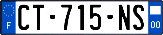 CT-715-NS